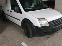 Usata Ford Transit 90 CV (66 kW) 2011 Bianco Monovolume