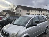 Gebraucht Opel Meriva 125 PS (91 kW) 2006 Van / Kleinbus