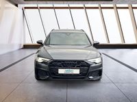 gebraucht Audi A6 AVANT 55 TFSI e S-LINE MATRIX RÜFA AHK B&O 21'' AS