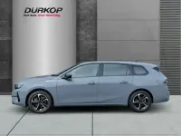 Neu Opel Astra Edition 145 PS (106 kW) 2026 Grau Kleinwagen