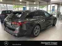 Gebraucht Mercedes E53 AMG Premium 585 PS (430 kW) 2025 Lack graphitgrau Kombi