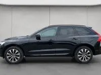 Gebraucht Volvo XC60 Plus 197 PS (144 kW) 2024 Schwarz SUV