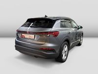 Gebraucht Audi Q4 e-tron Ambiente 125 kW (170 PS) 2023 Grau SUV