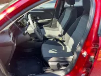Gebraucht Opel Corsa Edition 75 PS (55 kW) 2020 Rot Kleinwagen