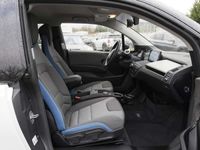 gebraucht BMW i3 (120 Ah), 135kW Navi Prof. Klimaaut.