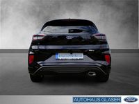 Gebraucht Ford Puma ST-Line X 155 PS (114 kW) 2021 Schwarz SUV
