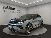 Neu Opel Mokka-e GSe 206 kW (281 PS) 2026 Grafik grau SUV