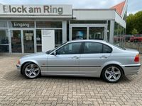 gebraucht BMW 330 i E46 (TÜV NEU!)