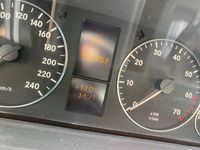 Gebraucht Mercedes A150 95 PS (69 kW) 2004 Silber Kleinwagen