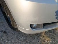 Gebraucht BMW 318 143 PS (105 kW) 2011 Silber Kombi