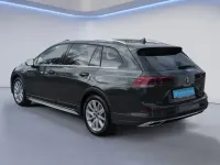 Gebraucht VW Golf Alltrack 200 PS (147 kW) 2024 Grau Kombi