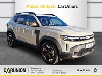 Neu Dacia Duster Extreme 158 PS (116 kW) 2025 Sandstone SUV