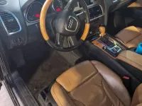 Gebraucht Audi Q7 326 PS (239 kW) 2007 Grau SUV