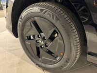 Neu Hyundai Kona Select 99 kW (135 PS) 2026 Abyss black / mic SUV