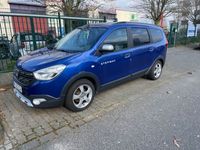 gebraucht Dacia Lodgy TCe 130 Comfort Comfort