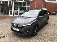 Neu Dacia Jogger Expression 110 PS (80 kW) 2025 Grau Van / Kleinbus