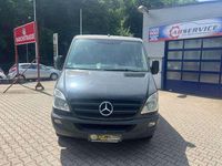 Second-hand Mercedes Sprinter 95 CP (69 kW) 2011 Alb Van