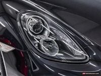 Gebraucht Porsche Cayman S 325 PS (239 kW) 2013 Schwarz Coupé
