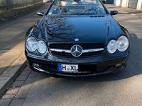 gebraucht Mercedes SL350 - BenzRoadster AMG Sportpaket