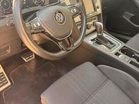 Gebraucht VW Passat Alltrack 239 PS (175 kW) 2017 Weiß Kombi