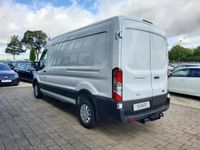 gebraucht Ford F350 Transit2.0 TDCI 4x4 Trend L3H2 / PDC/ AHK