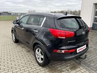 gebraucht Kia Sportage Spirit 2WD