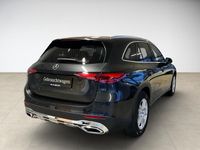 Gebraucht Mercedes GLC220 Advanced Plus 196 PS (144 kW) 2024 Grau SUV