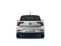 Gebraucht VW Polo Edition 95 PS (69 kW) 2025 Pure white (weiß) Kleinwagen