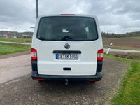 Second-hand VW Transporter 140 CP (102 kW) 2014 Alb Van