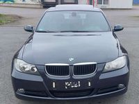 gebraucht BMW 318 318 i