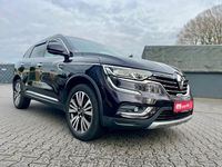 Gebraucht Renault Koleos Initiale Paris 177 PS (130 kW) 2018 Schwarz SUV