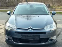 Gebraucht Citroën C5 SELECTION 156 PS (114 kW) 2012 Grau Limousine