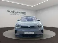 Gebraucht VW ID.4 Pro Performance 150 kW (204 PS) 2023 Grau SUV