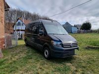 gebraucht VW Crafter 