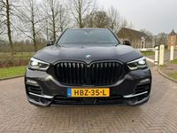 Gebraucht BMW X5 Executive 286 PS (210 kW) 2020 Grau SUV
