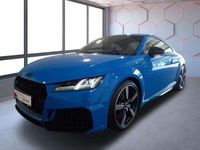 gebraucht Audi TT RS Coupé TFSI QUAT SAGA 280KM H