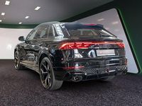 Neu Audi RS Q8 Performance 641 PS (471 kW) 2025 Schwarz SUV