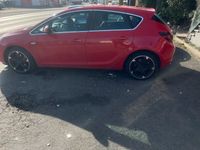 gebraucht Opel Astra 0 Diesel