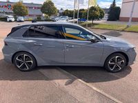 Gebraucht Opel Astra 136 PS (100 kW) 2025 Grau Limousine