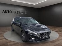 Gebraucht Hyundai i30 160 PS (117 kW) 2021 Schwarz Kombi
