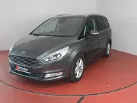 Gebraucht Ford Galaxy Titanium 190 PS (139 kW) 2018 Van / Kleinbus