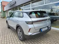 Gebraucht Opel Grandland X 136 PS (100 kW) 2025 Silber SUV