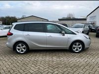 gebraucht Opel Zafira Tourer Edition Active On 1,4l Turbo