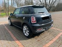 gebraucht Mini Cooper SD Automatik