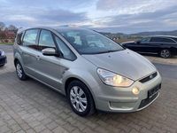 Gebraucht Ford S-MAX Trend 160 PS (117 kW) 2009 Chill Van / Kleinbus