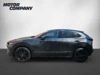 Gebraucht Mazda CX-30 Homura-Line 140 PS (102 kW) 2025 Grau SUV