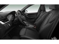 Gebraucht BMW X1 Advantage 192 PS (141 kW) 2020 Schwarz uni SUV