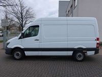 gebraucht Mercedes Sprinter II Kasten 316 CDI / Klima / AHK