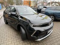 Gebraucht Opel Mokka Business Elegance 101 PS (74 kW) 2023 Diamant schwarz SUV