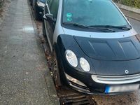 Gebraucht Smart ForFour 2005 Silber Kleinwagen